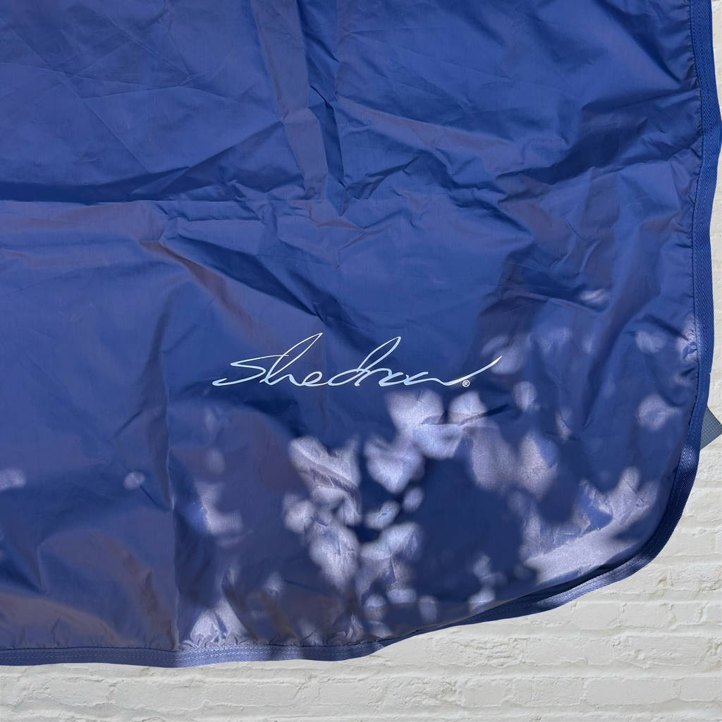 Shedrow Ringside Rainsheet - 90 x 82"