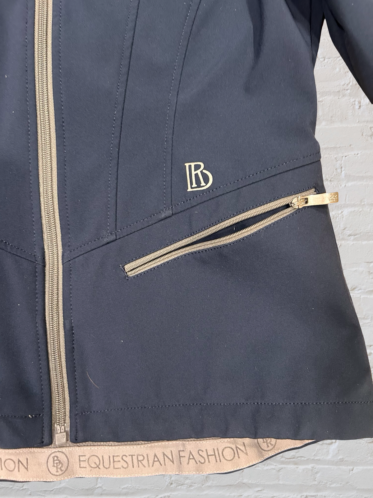 BR Equestrian Jacket