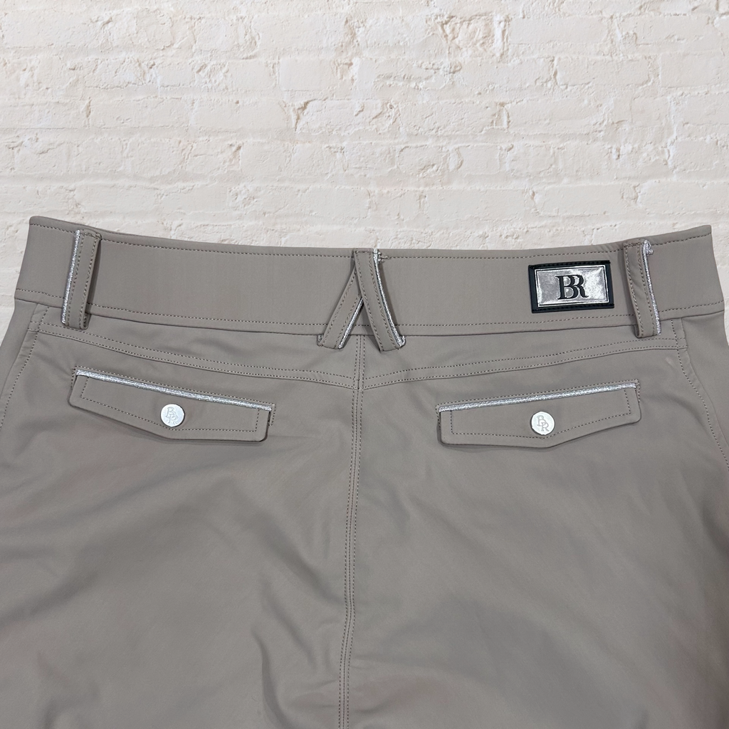 BR Knee Patch Riding Breeches