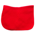 Shedrow Saddle Pad - Full