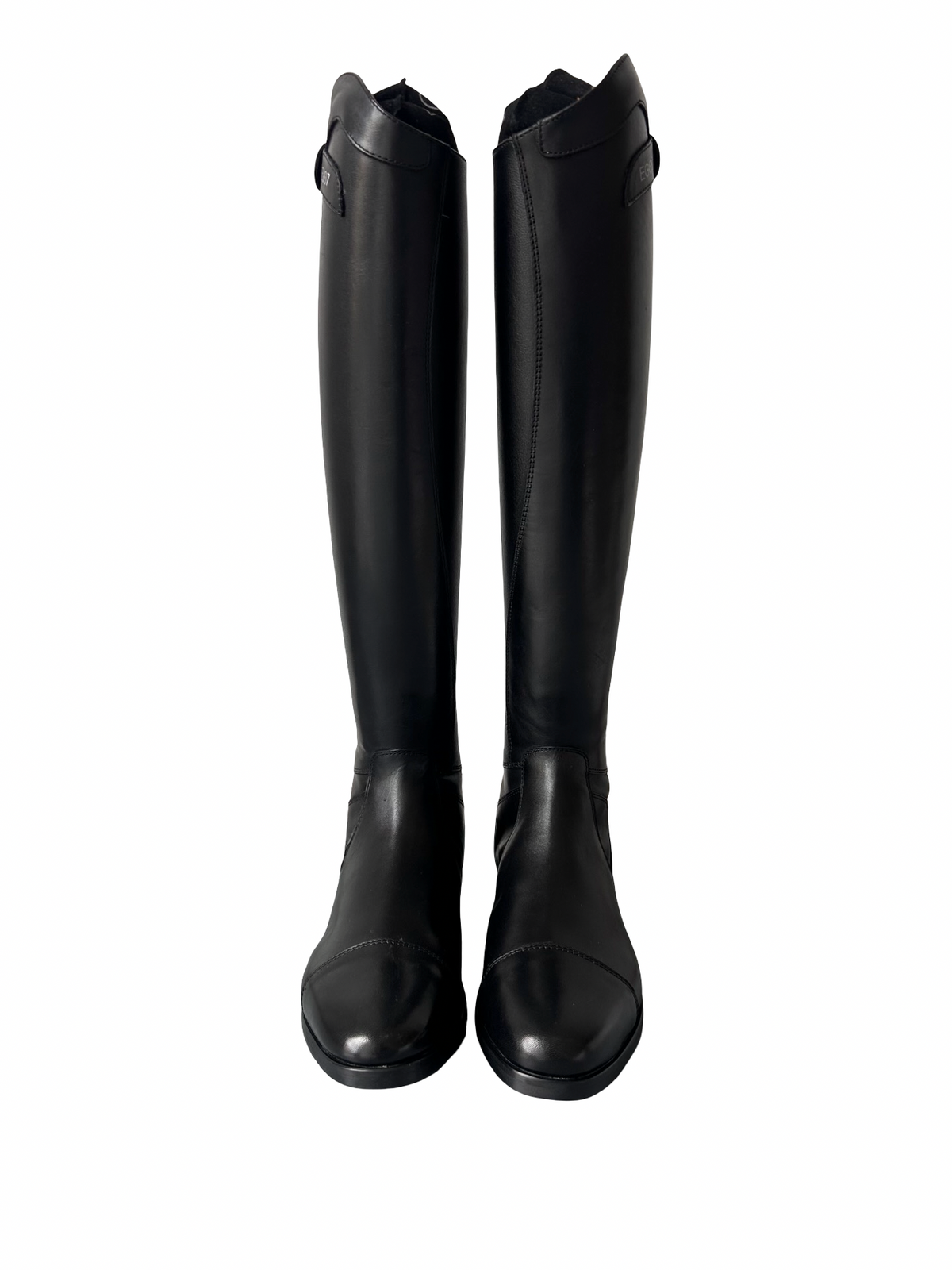 Ego 7 Aries Riding Boots Black