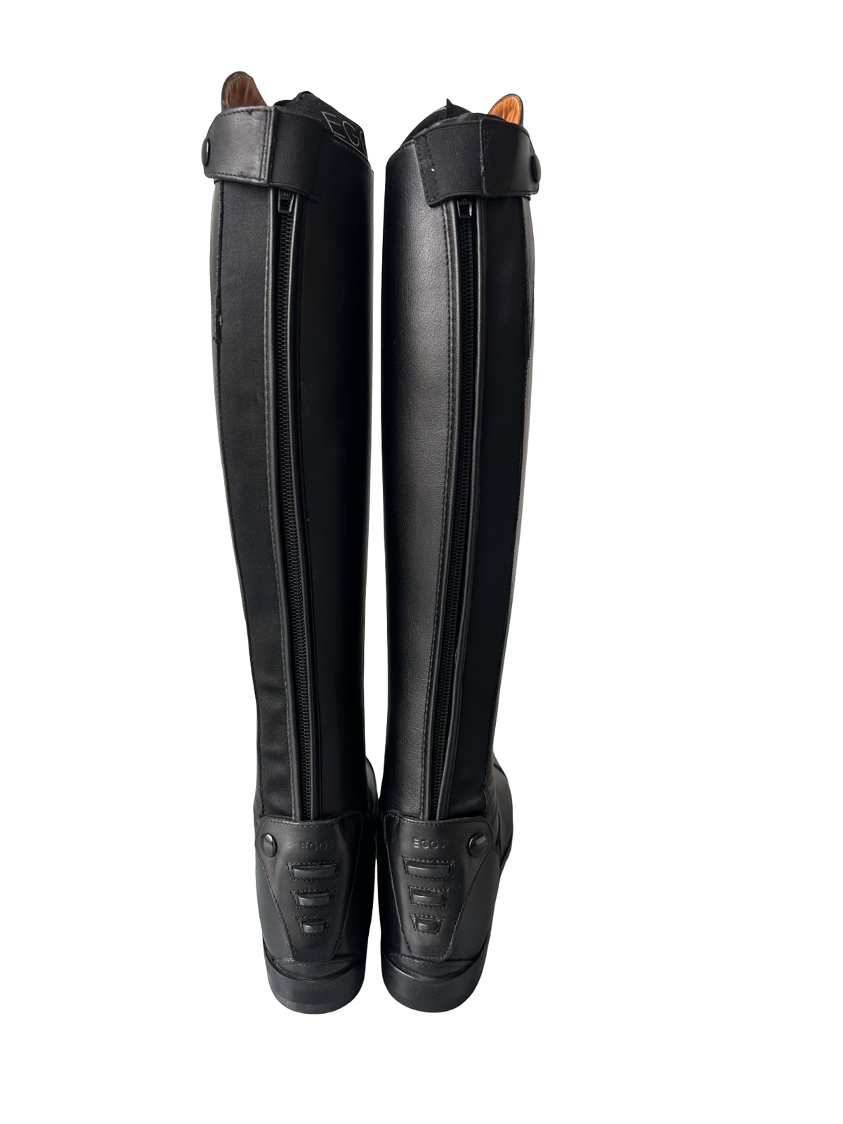 Ego 7 Aries Riding Boots Black