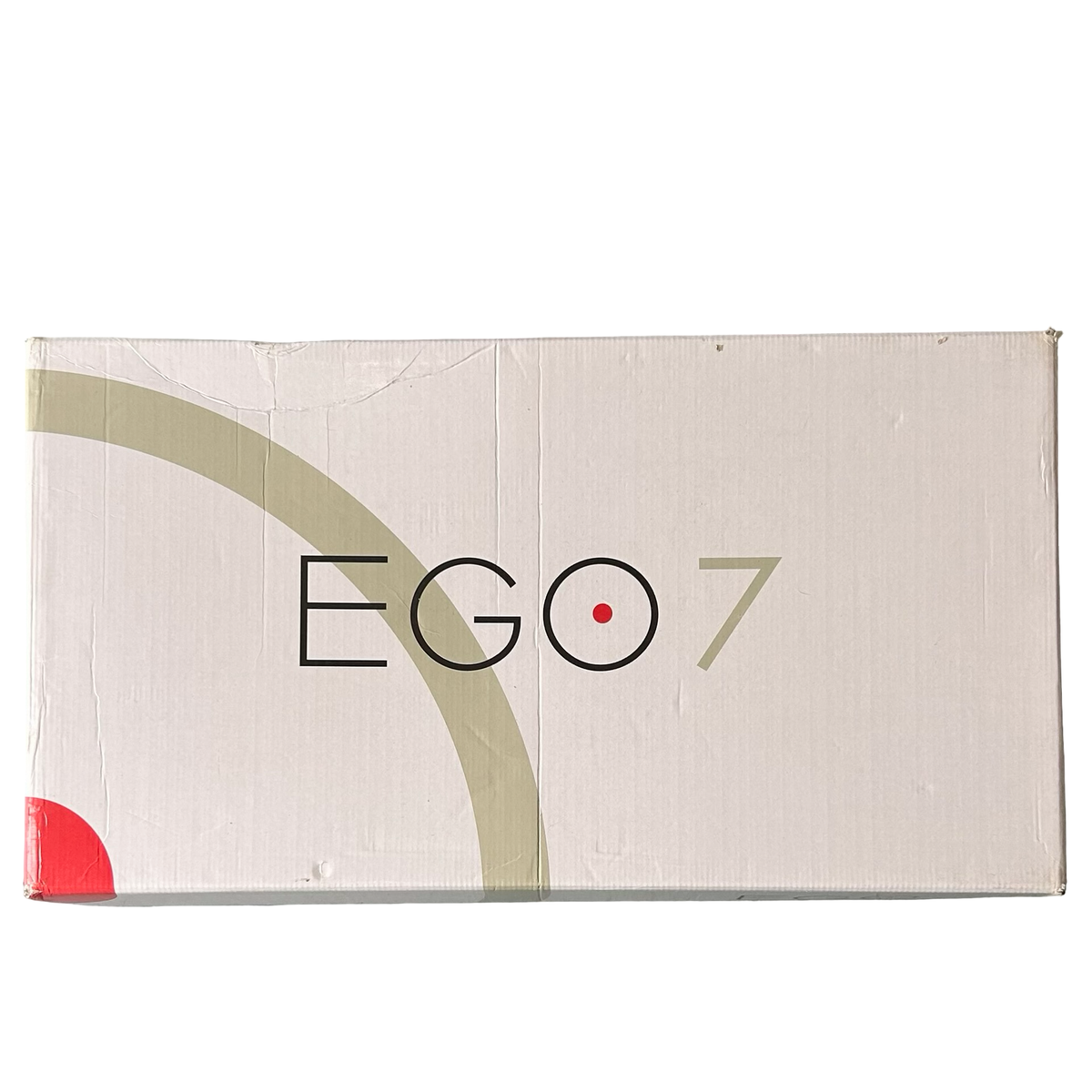 Ego 7 Aries Riding Boots Black