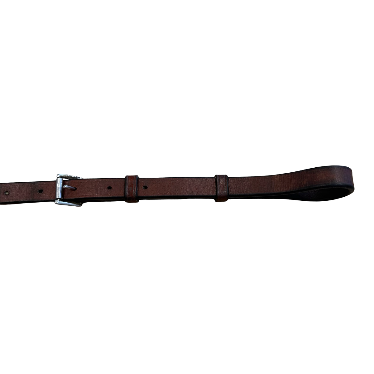 Val Du Bois Fancy Stitched Standing Martingale