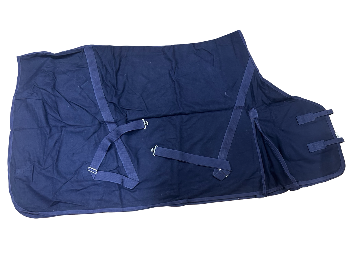 Supra Wool Cooler - 74"