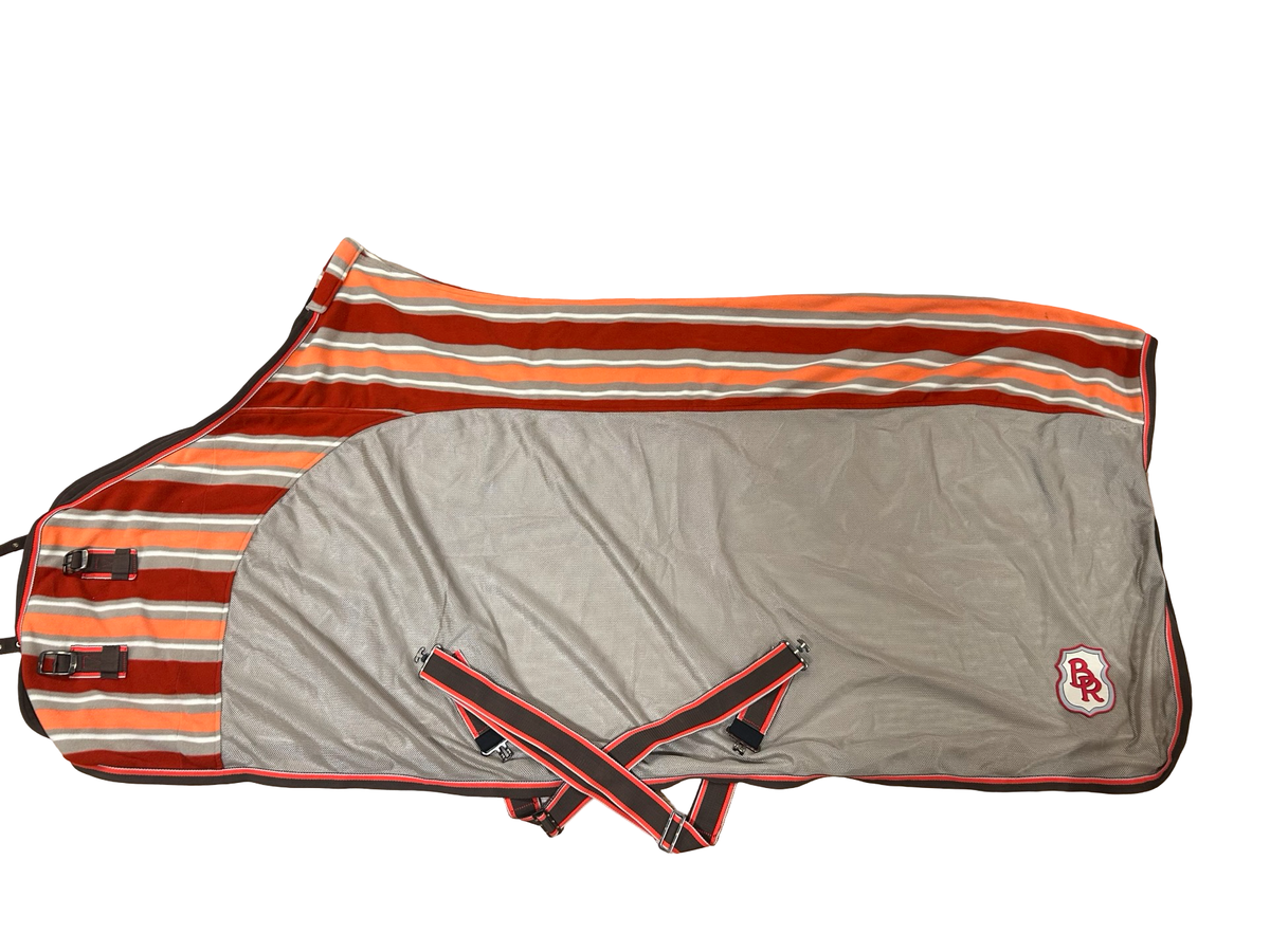 BR Fleece/Mesh Cooler - 58"