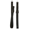 Bates Leather Webbers Black 28”