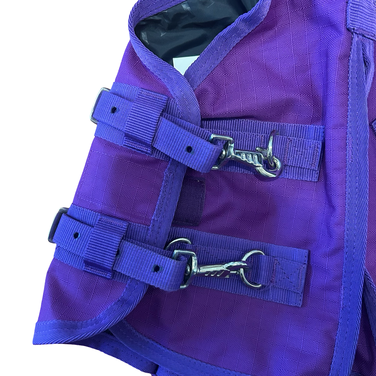 Mini rainy day package - Pink/purple