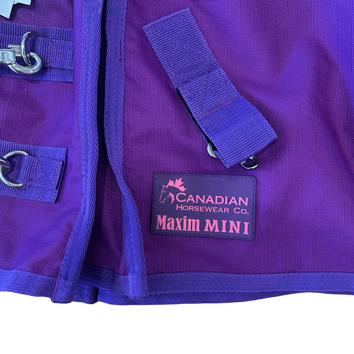 Mini rainy day package - Pink/purple