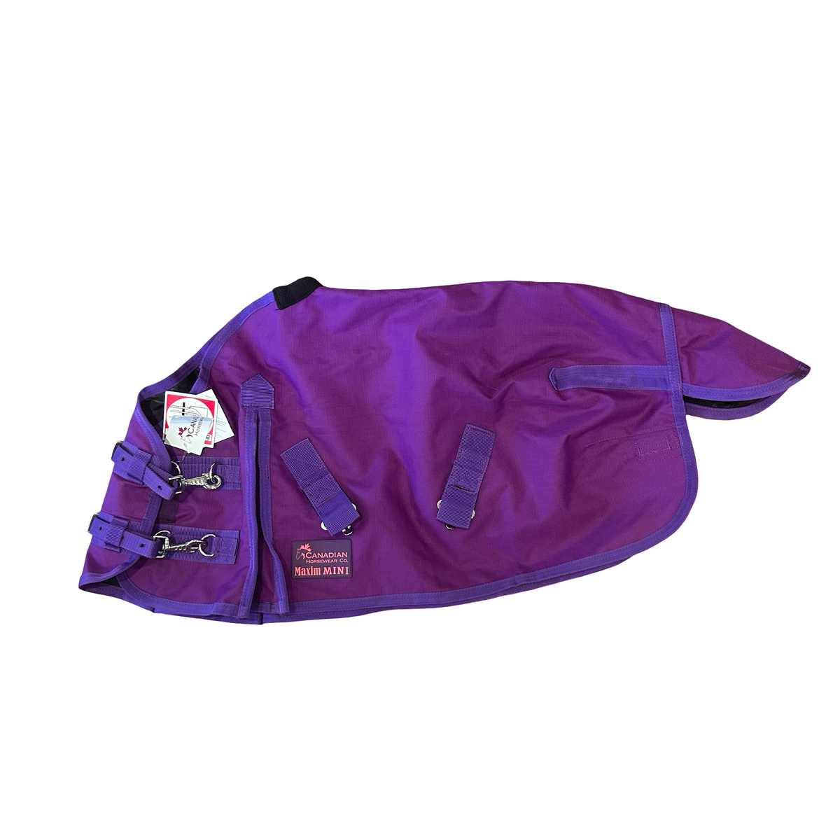 Mini rainy day package - Pink/purple