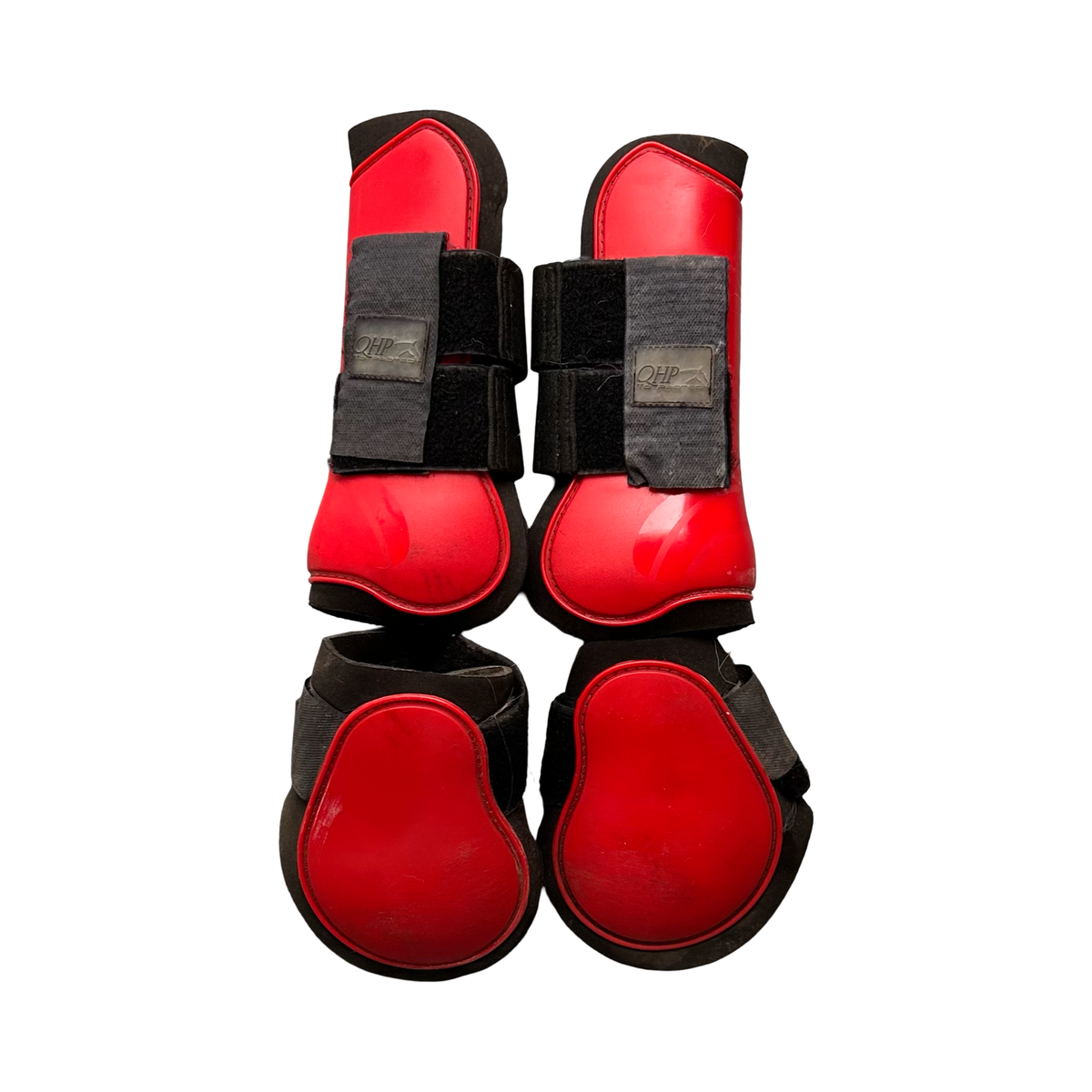 QHP Tendon Boot Set - Full