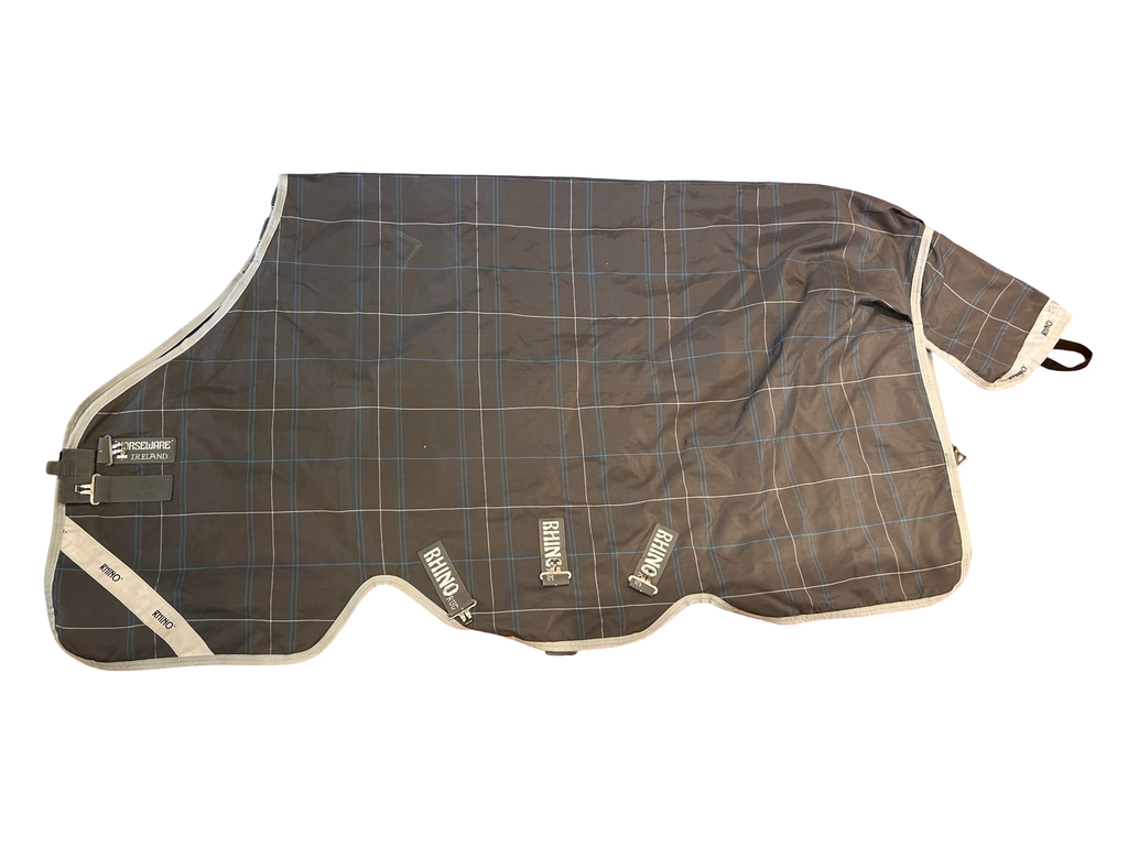 Horseware Ireland Rhino Rug Rain Sheet