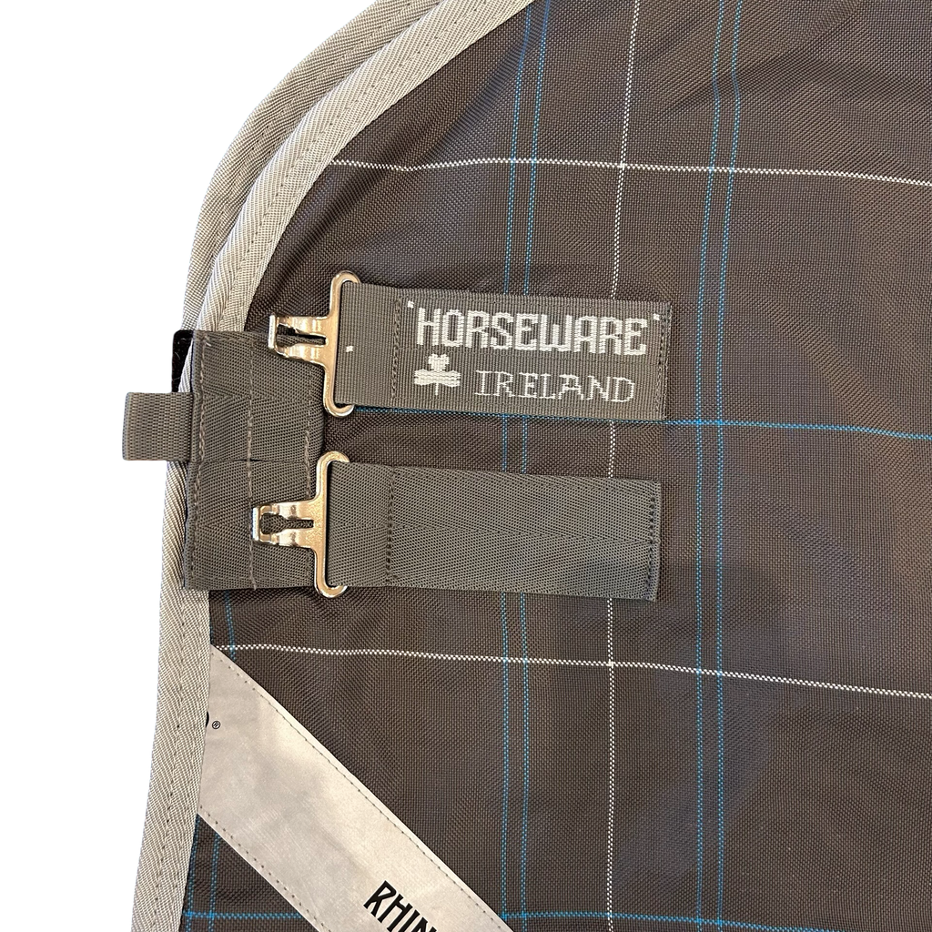 Horseware Ireland Rhino Rug Rain Sheet