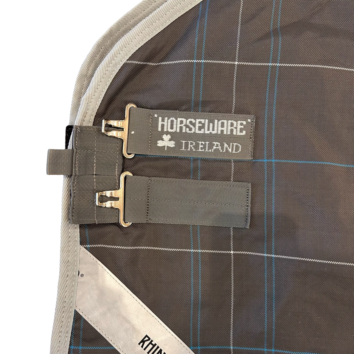 Horseware Ireland Rhino Rug Rain Sheet