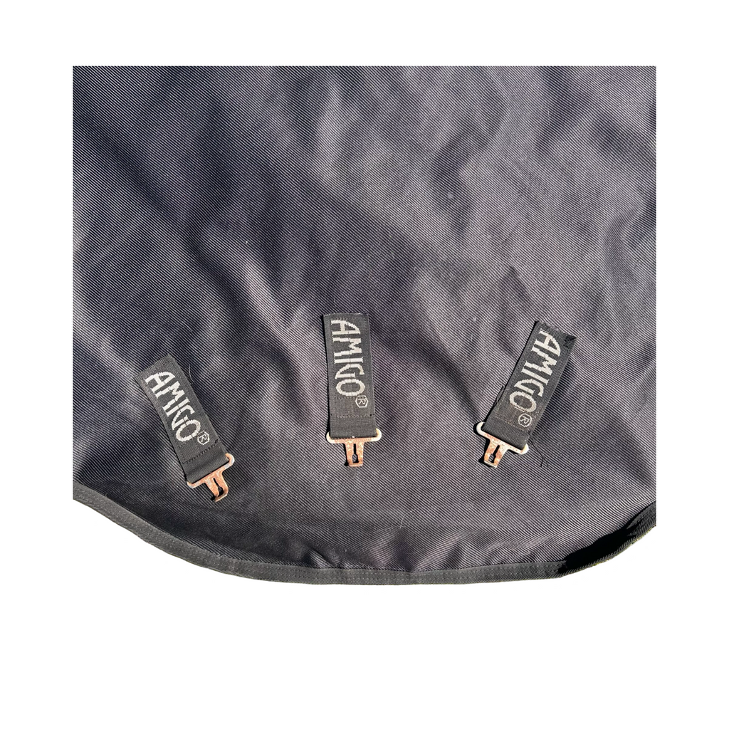 Horseware Ireland Amigo Turnout Blanket - 75”