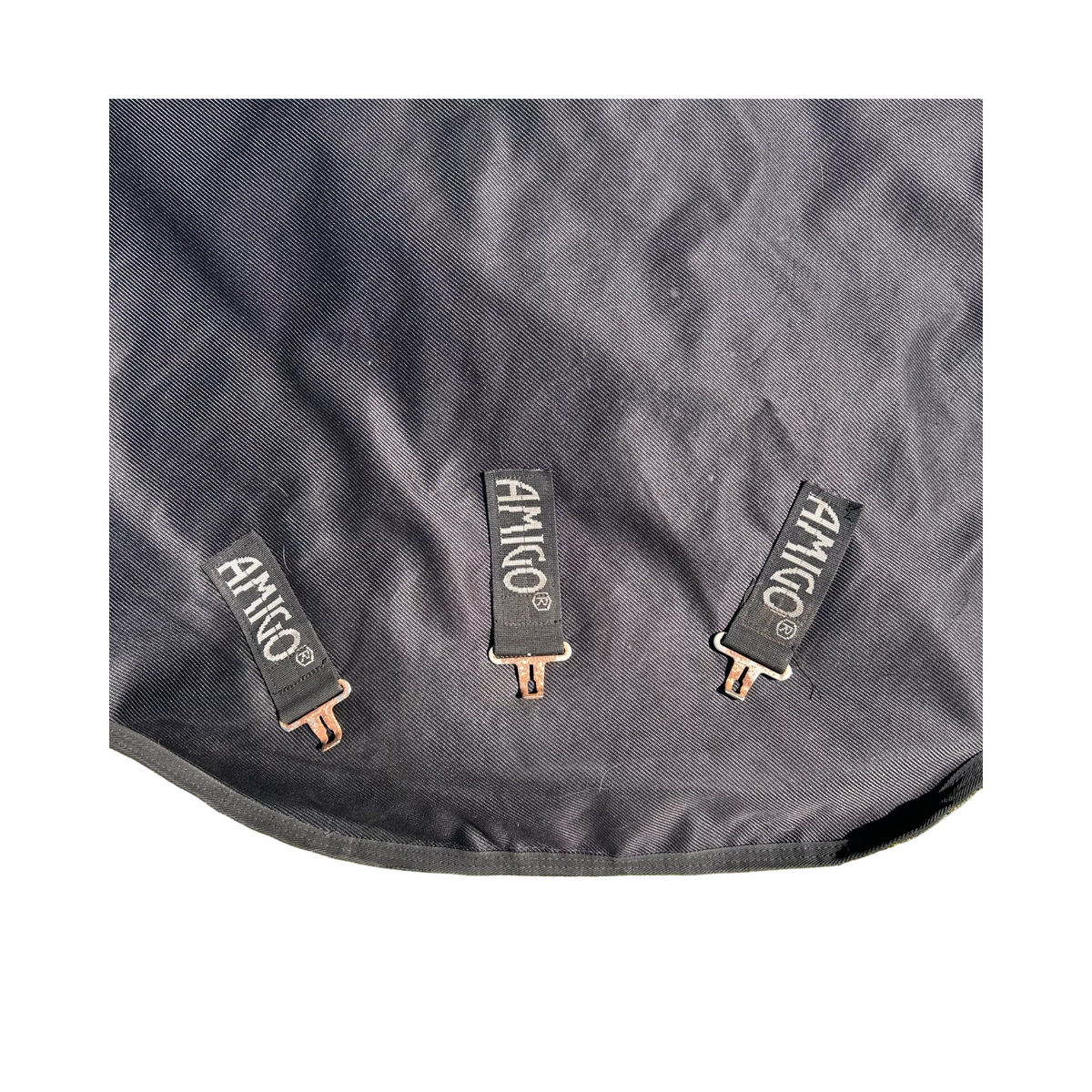 Horseware Ireland Amigo Turnout Blanket - 75”