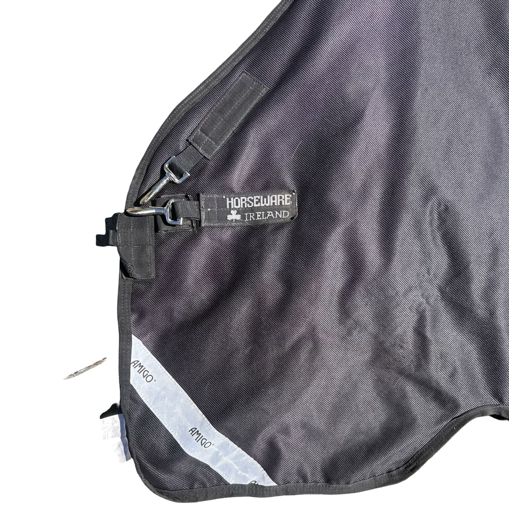 Horseware Ireland Amigo Turnout Blanket - 75”
