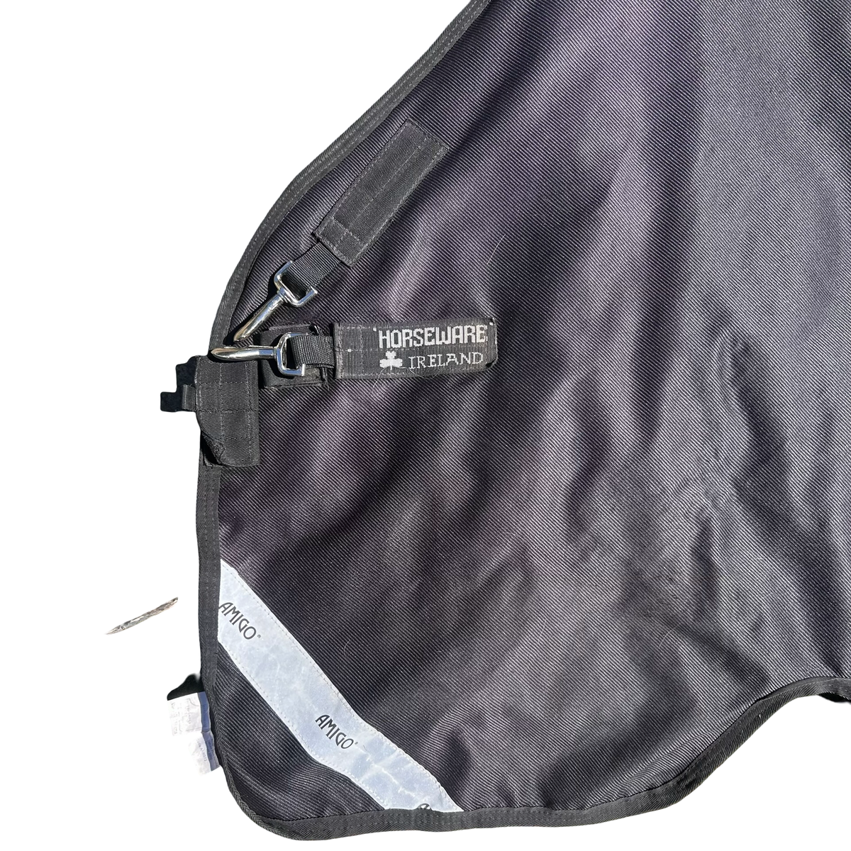 Horseware Ireland Amigo Turnout Blanket - 75”