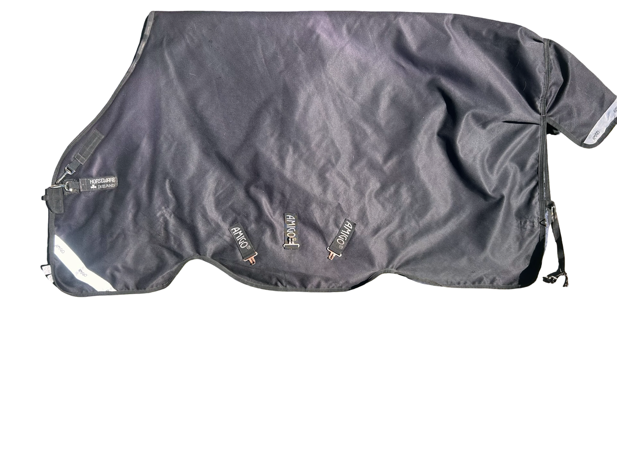Horseware Ireland Amigo Turnout Blanket - 75”