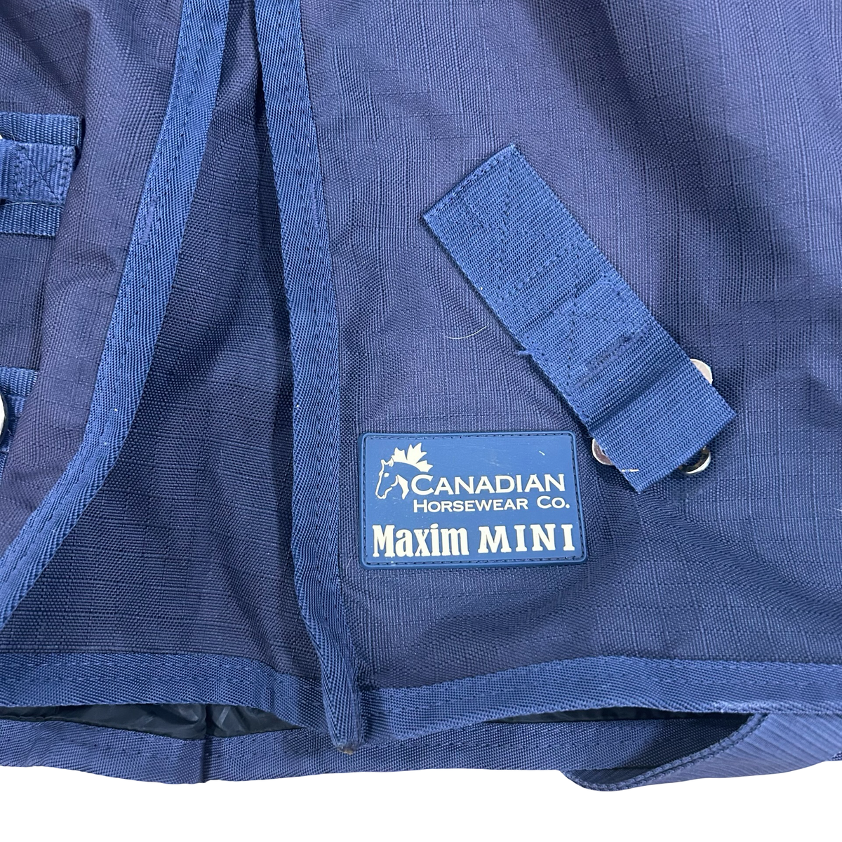 Mini rainy day package - red/blue
