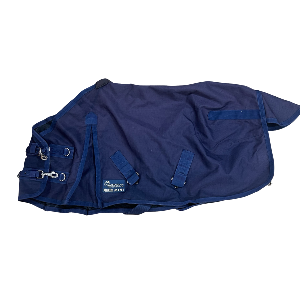 Mini rainy day package - red/blue