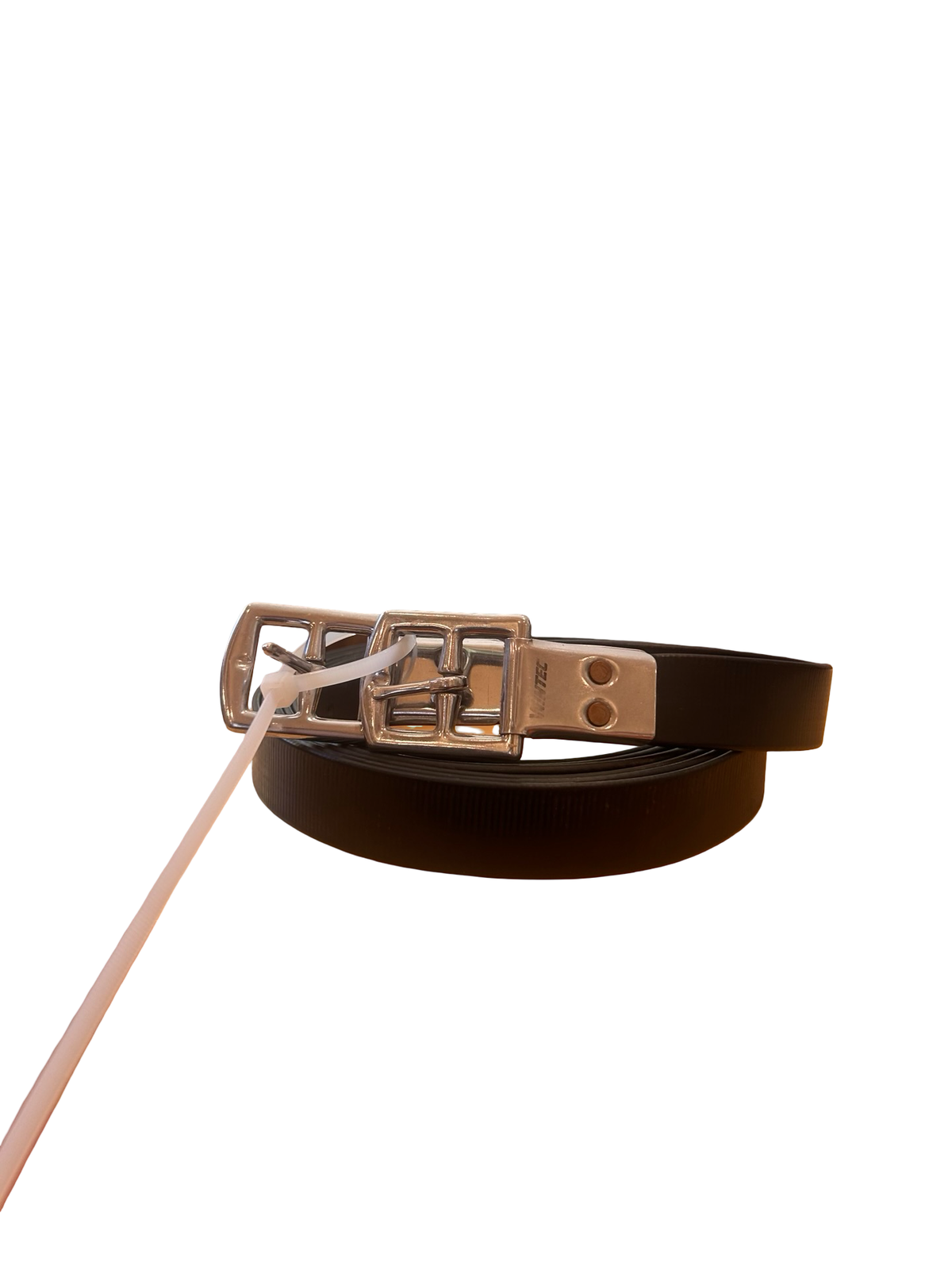 Wintec Stirrup leathers Black