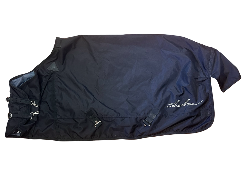 Shedrow Turnout Blanket - 68”