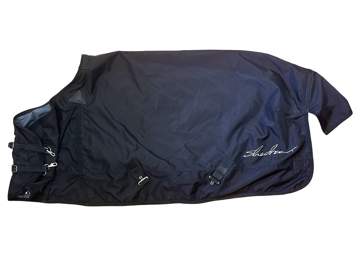 Shedrow Turnout Blanket - 68”