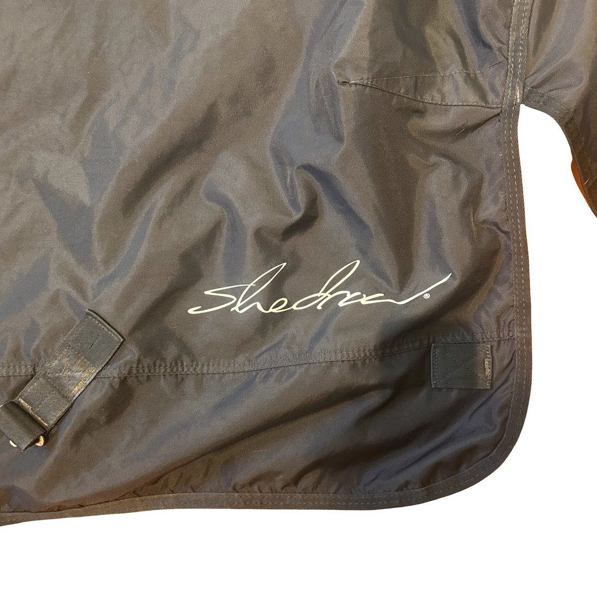 Shedrow Turnout Blanket - 68”
