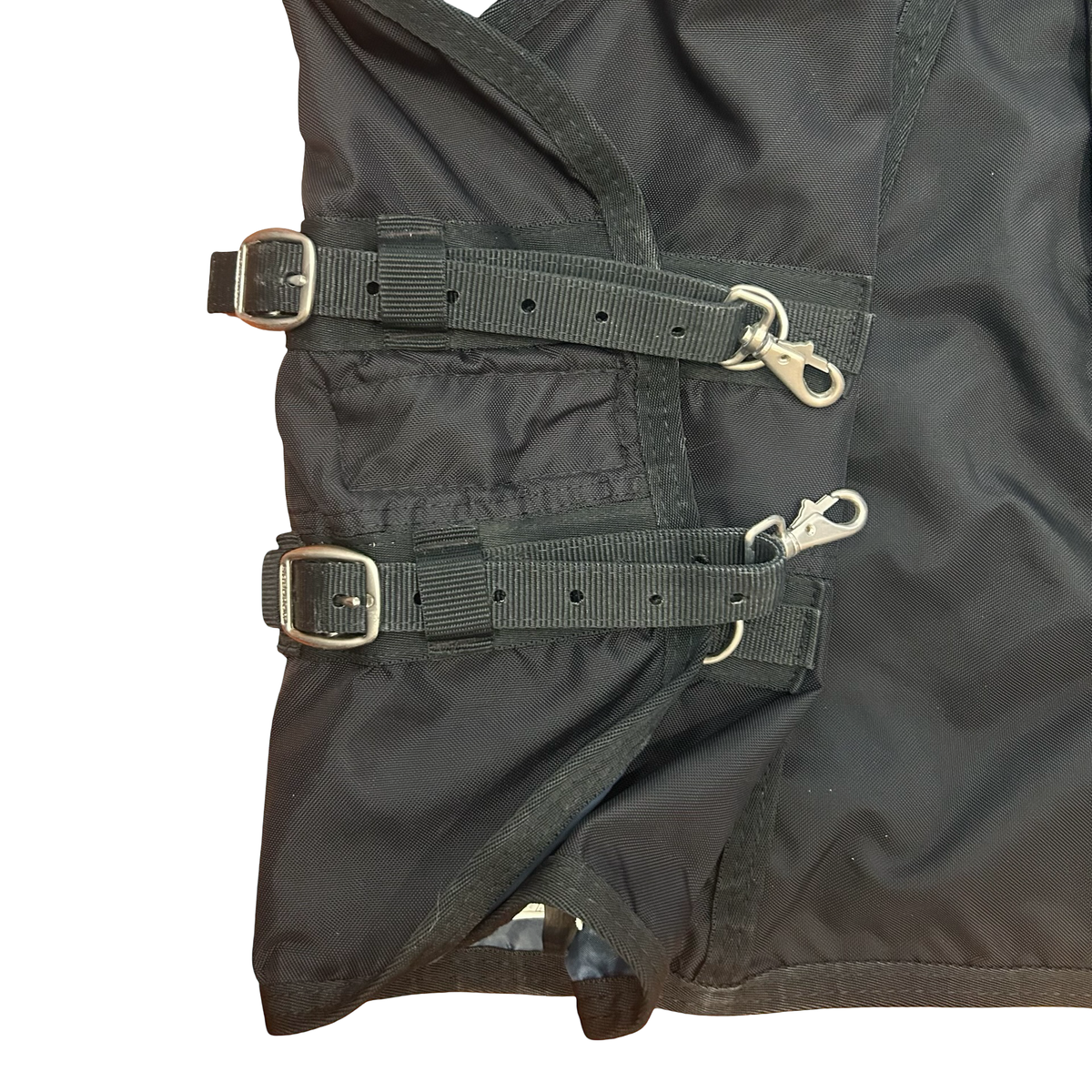 Shedrow Turnout Blanket - 68”