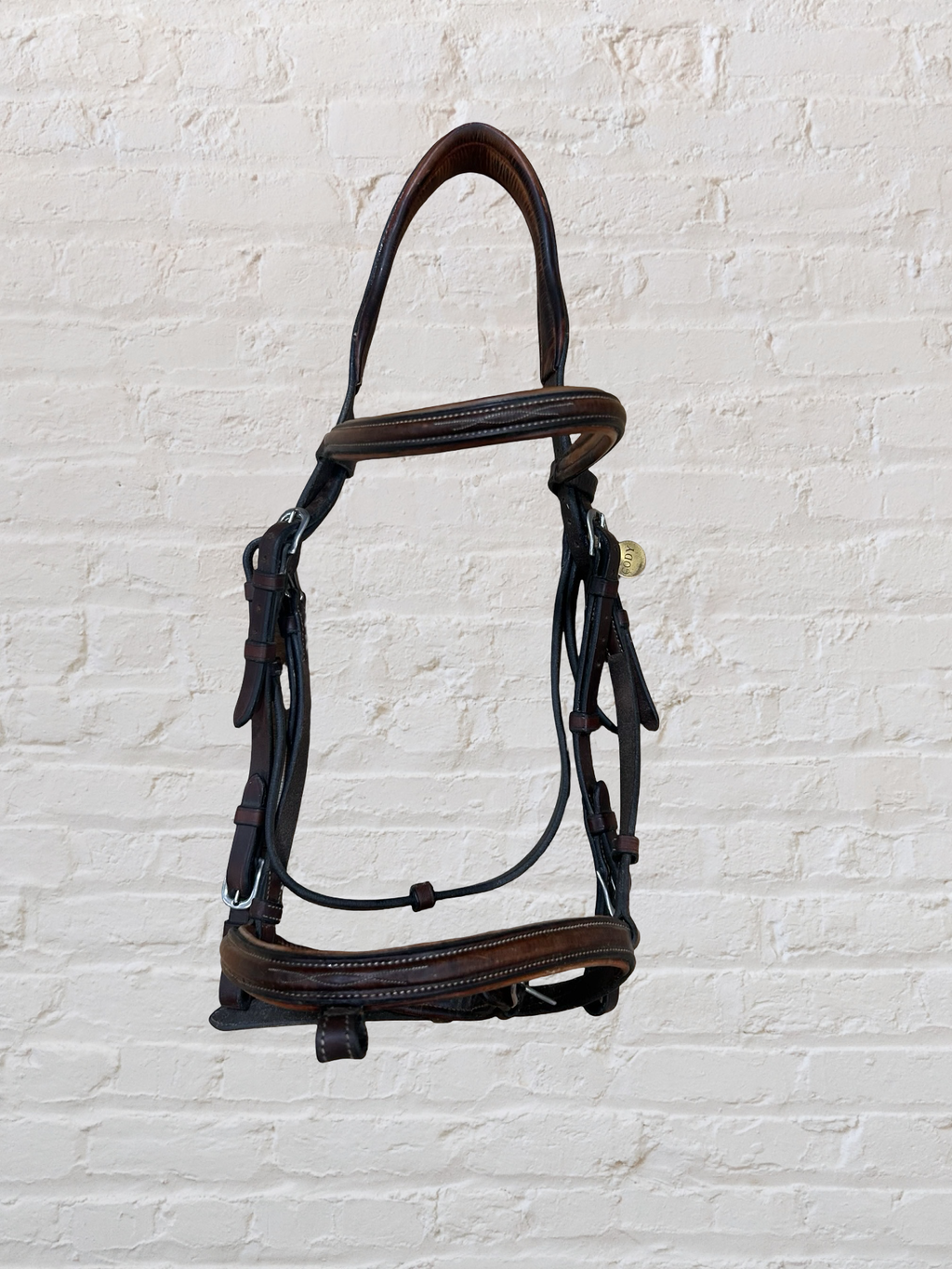 Antares Hunter Bridle