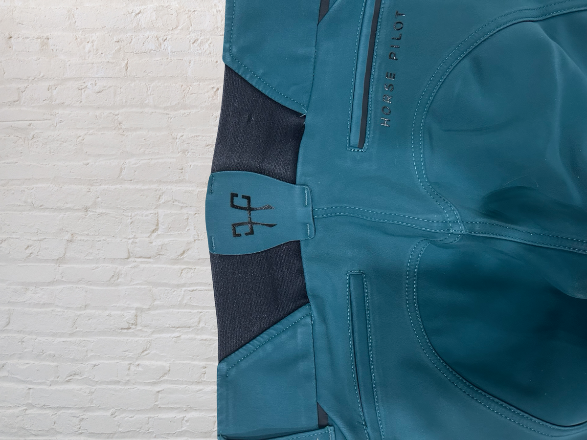 Horse Pilot Breeches “X-Design” - Medium