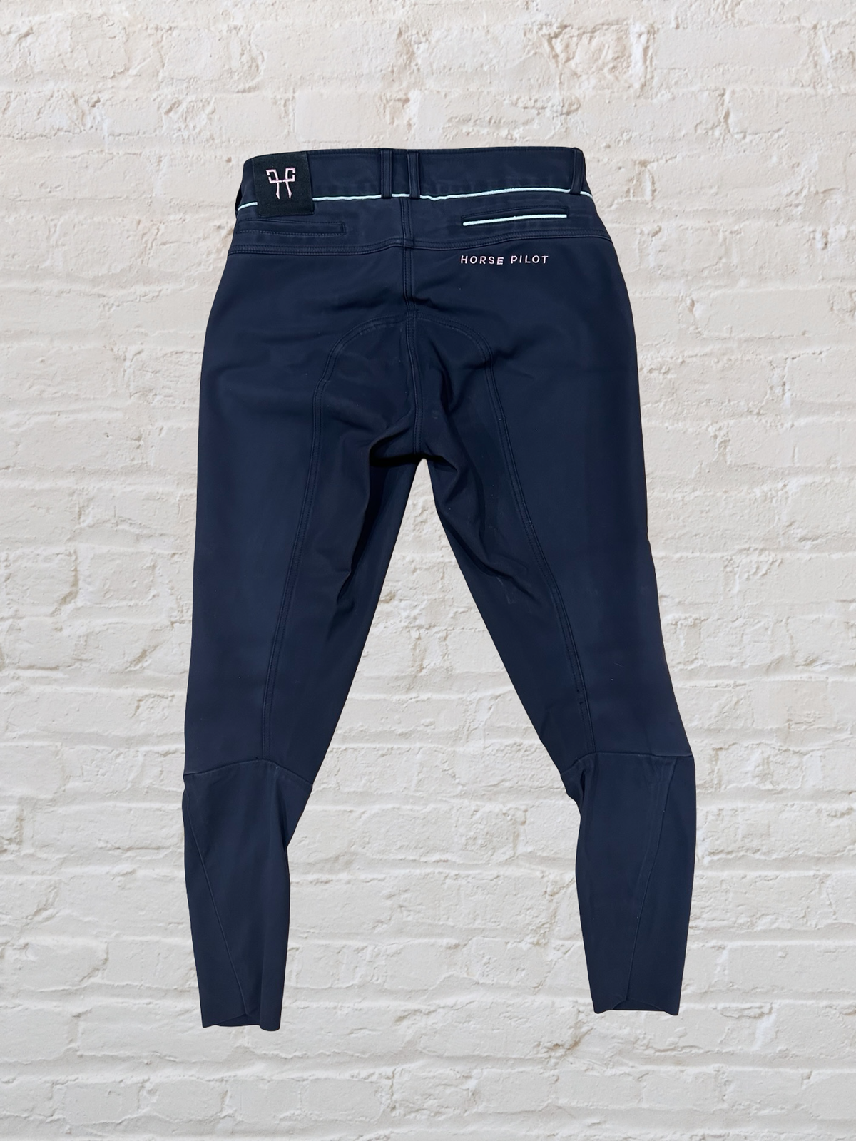 Horse Pilot Breeches - Medium