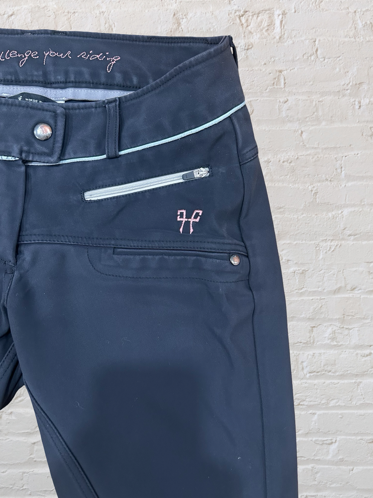 Horse Pilot Breeches - Medium