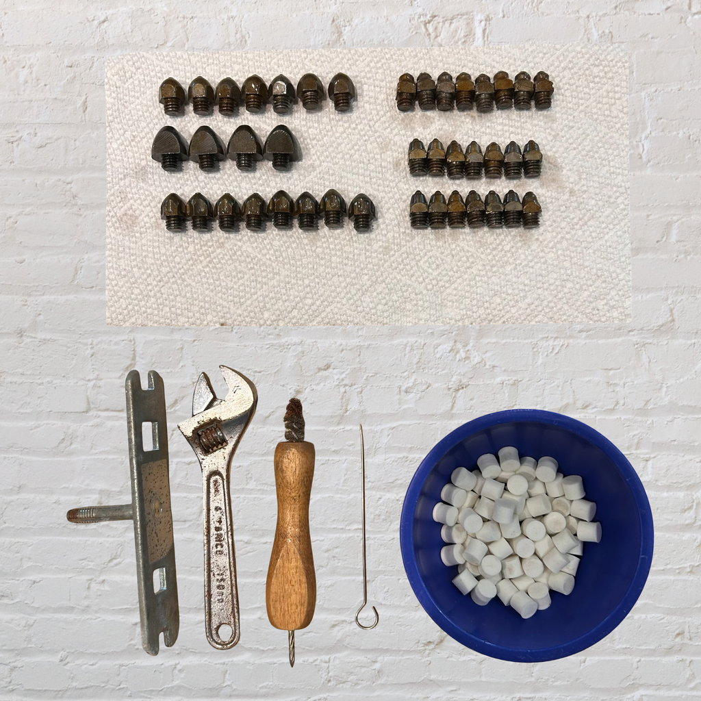 Stud Kit