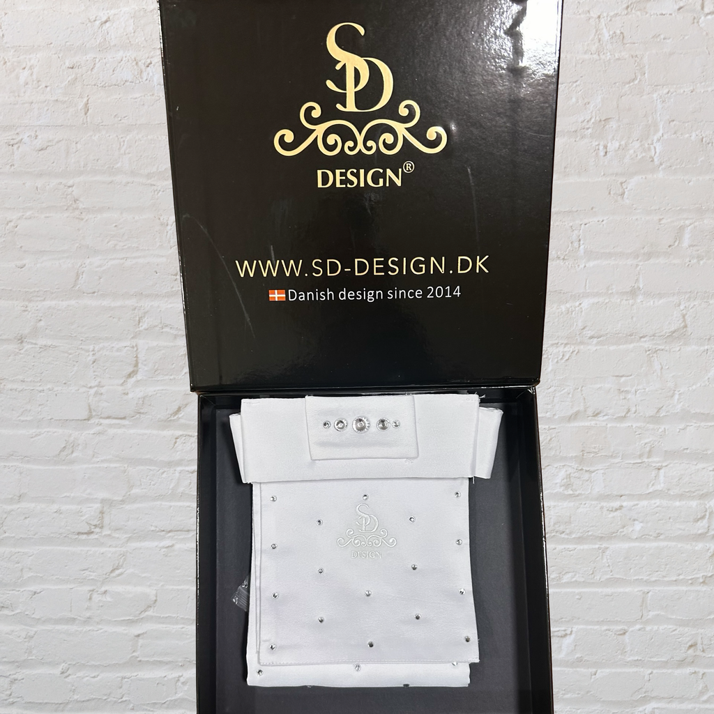 SD-Design Stock Tie