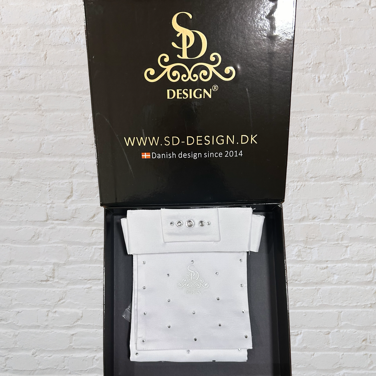 SD-Design Stock Tie