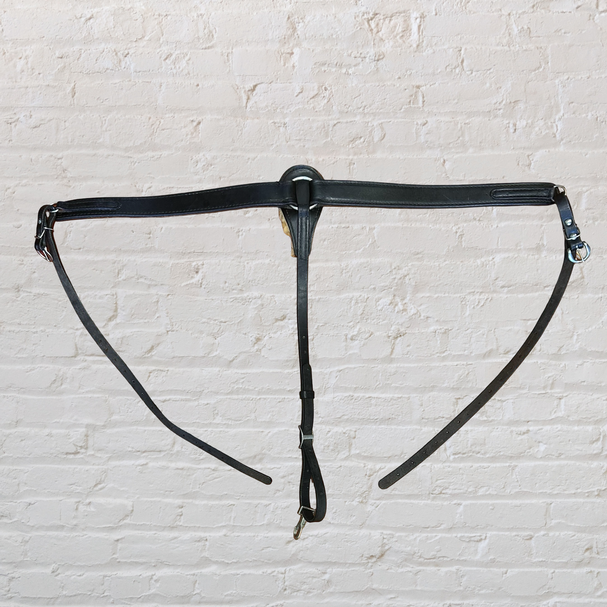 Western Breast Plate
