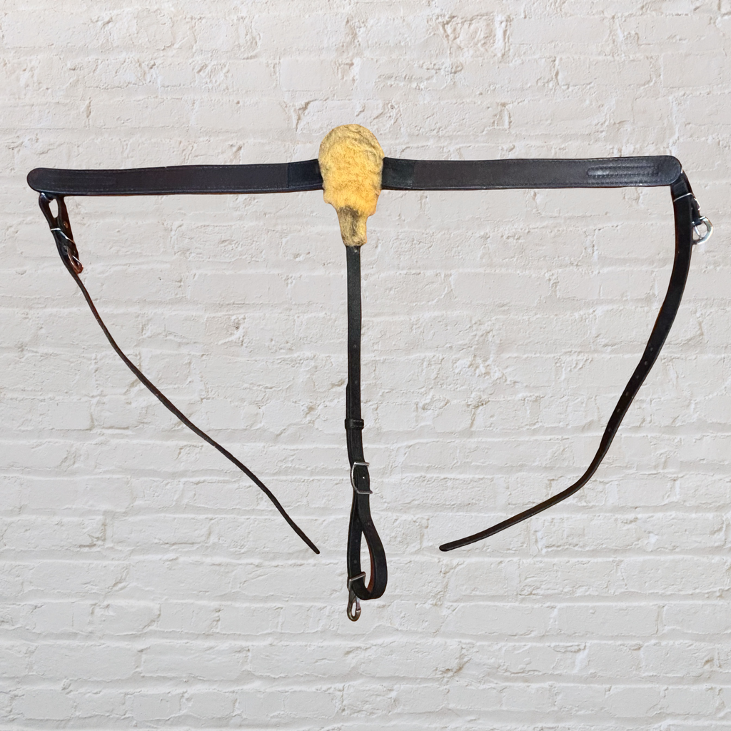 Western Breast Plate