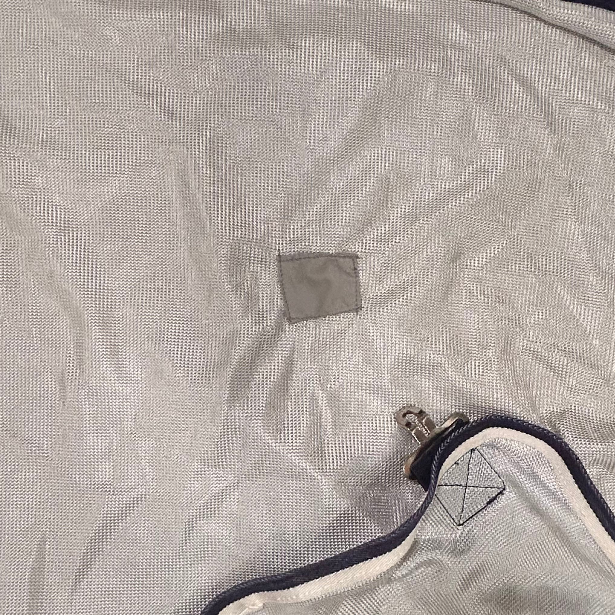 Weatherbeeta Airflow Detach-A-Neck fly sheet