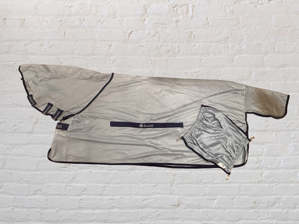 Bucas Buzz Off Fly Sheet