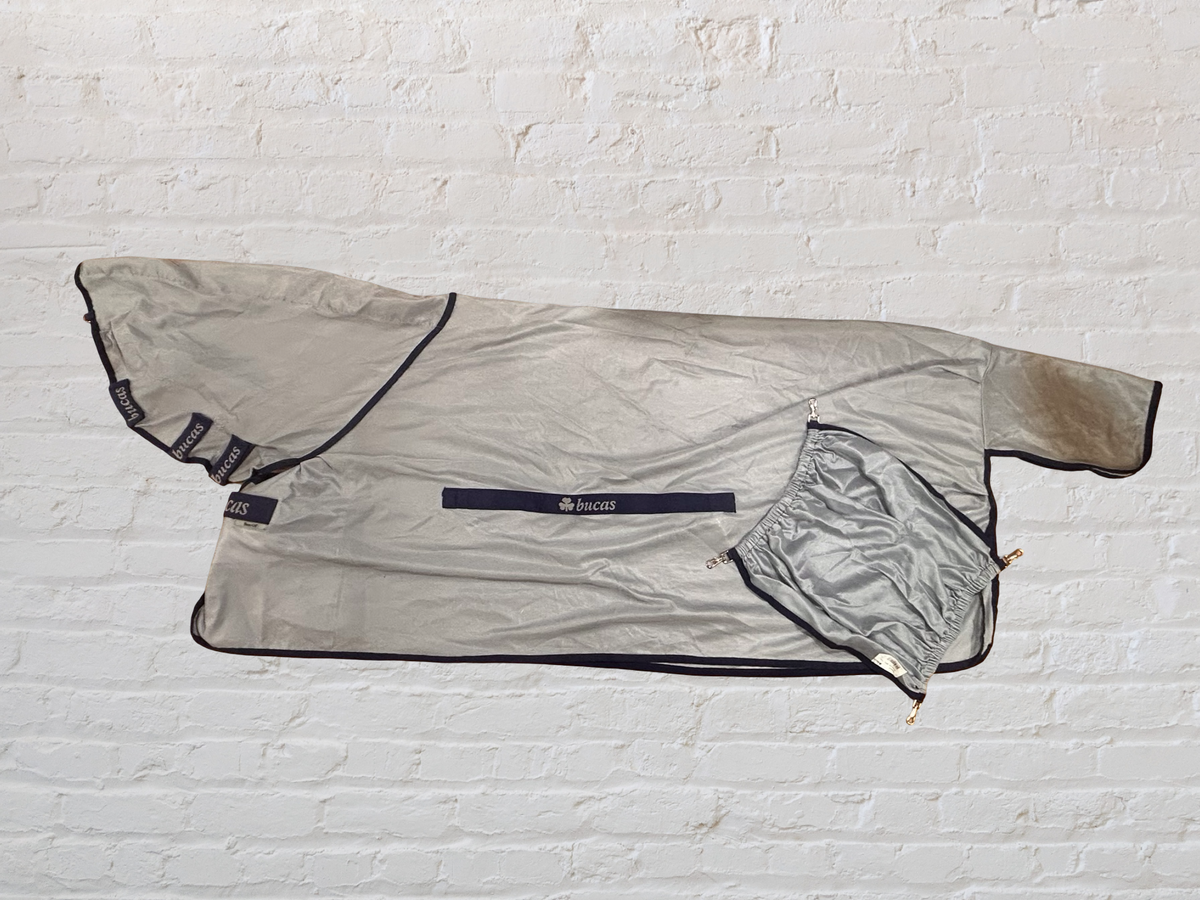 Bucas Buzz Off Fly Sheet