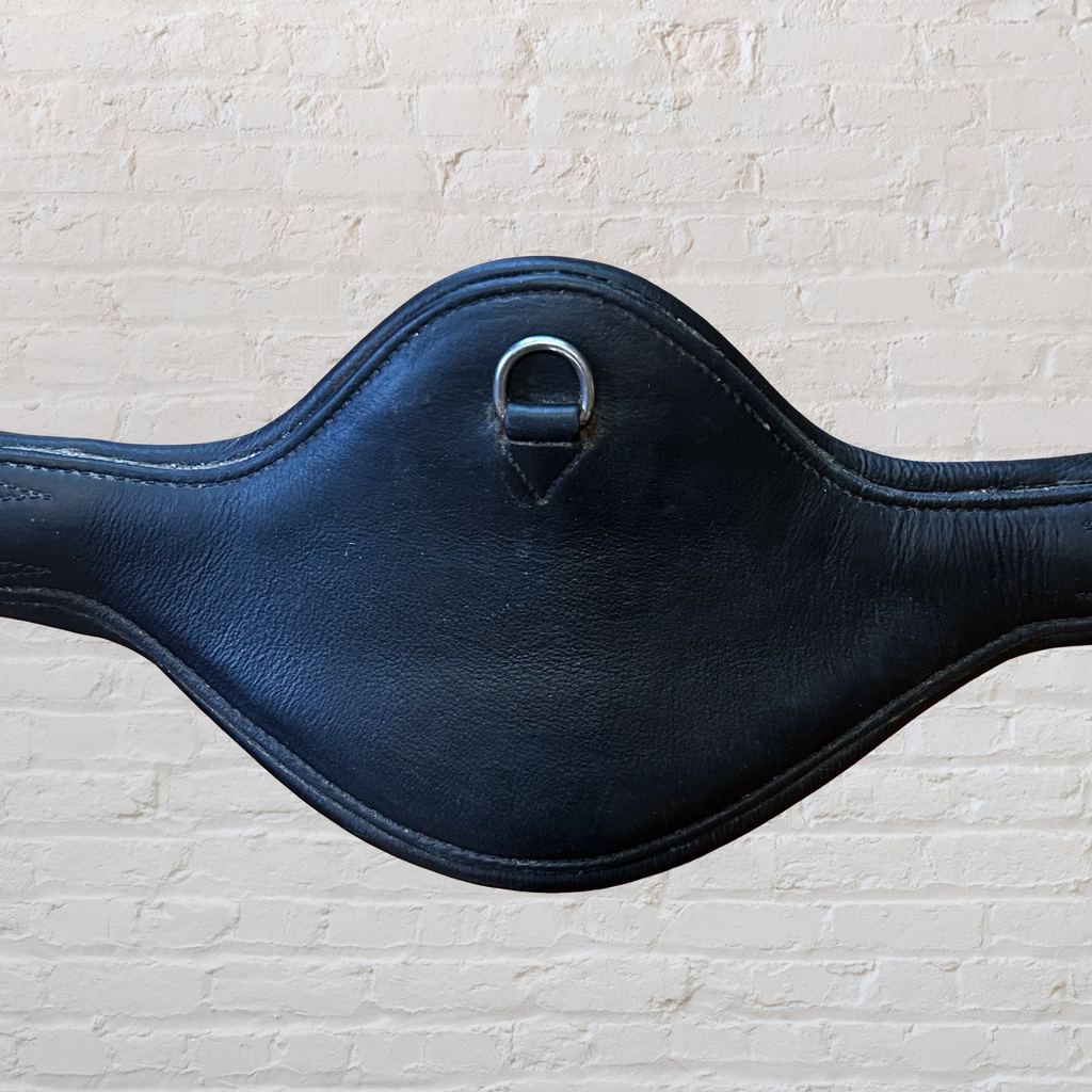 Anatomical Dressage Girth