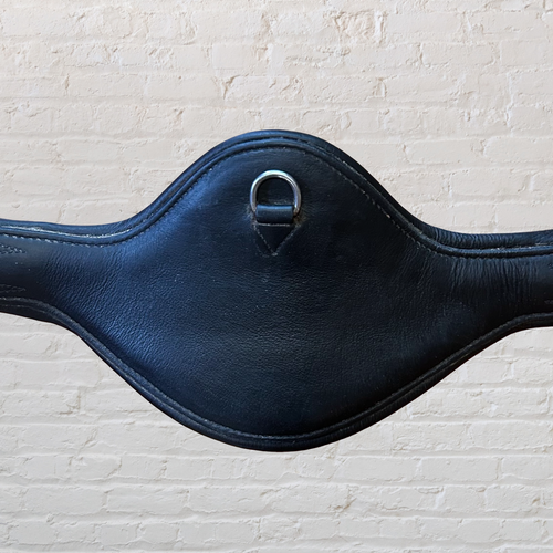 Anatomical Dressage Girth