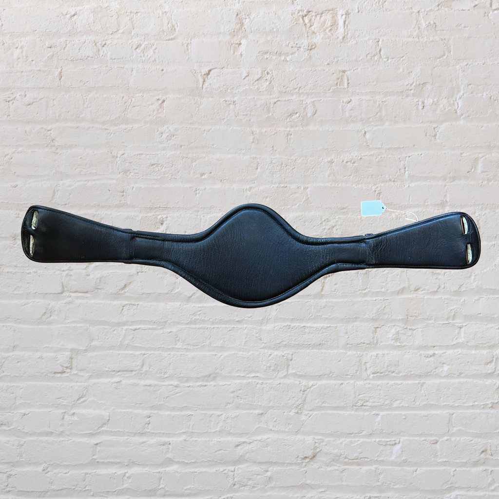 Anatomical Dressage Girth