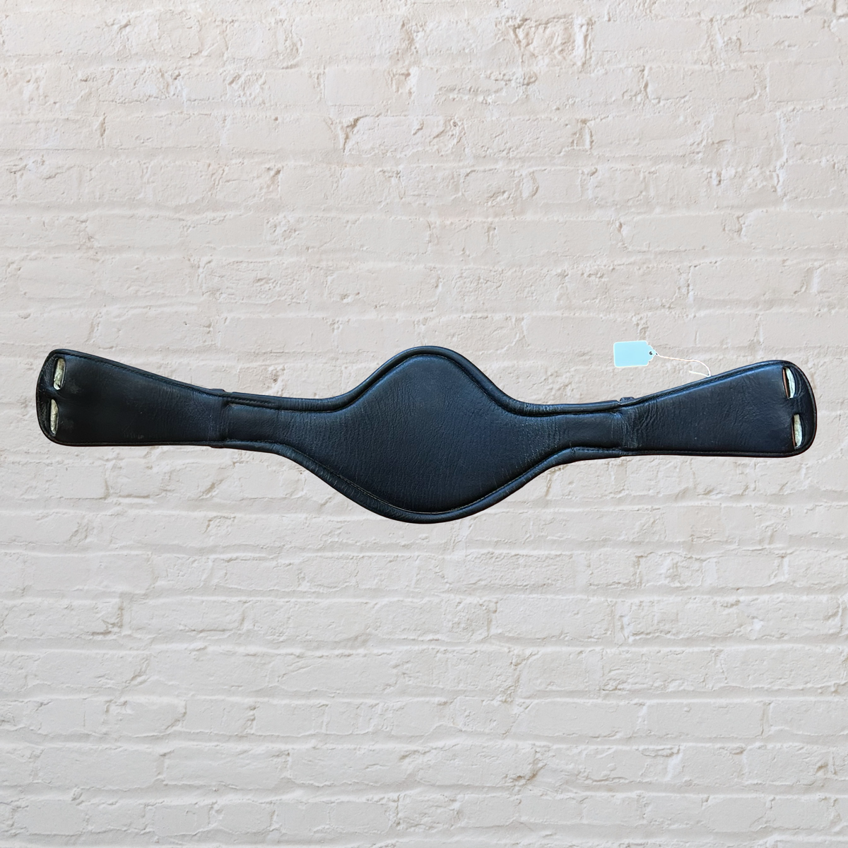Anatomical Dressage Girth