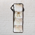Kingsland White Polos