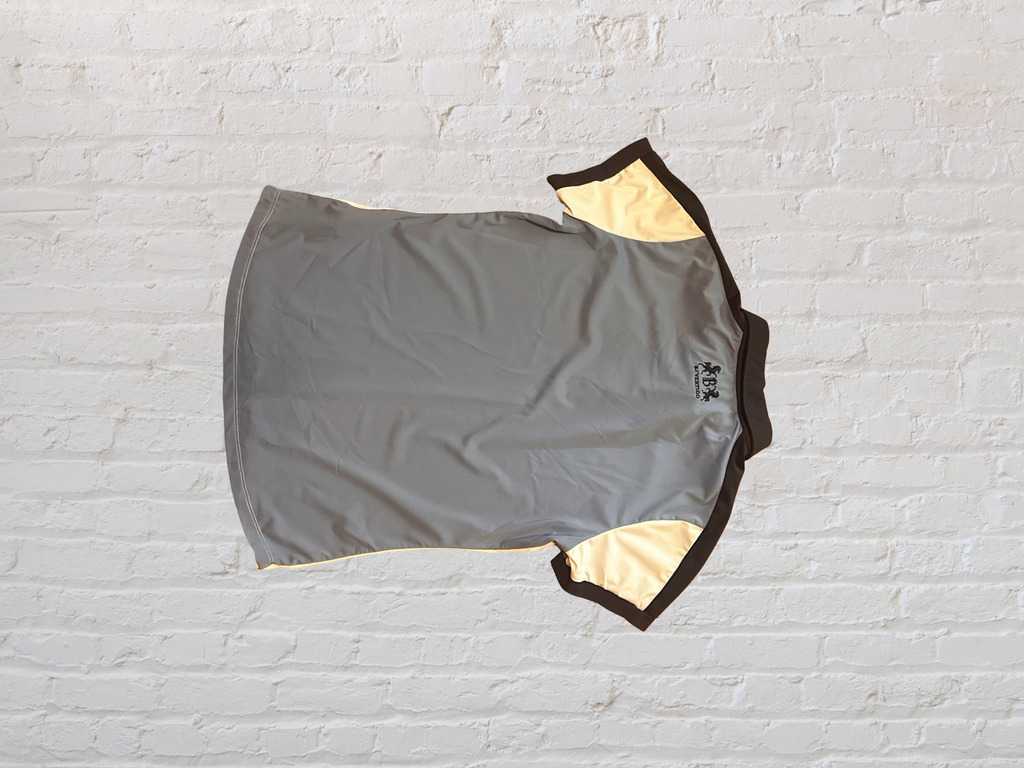 B Vertigo Short Sleeve Polo Shirt