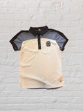 B Vertigo Short Sleeve Polo Shirt