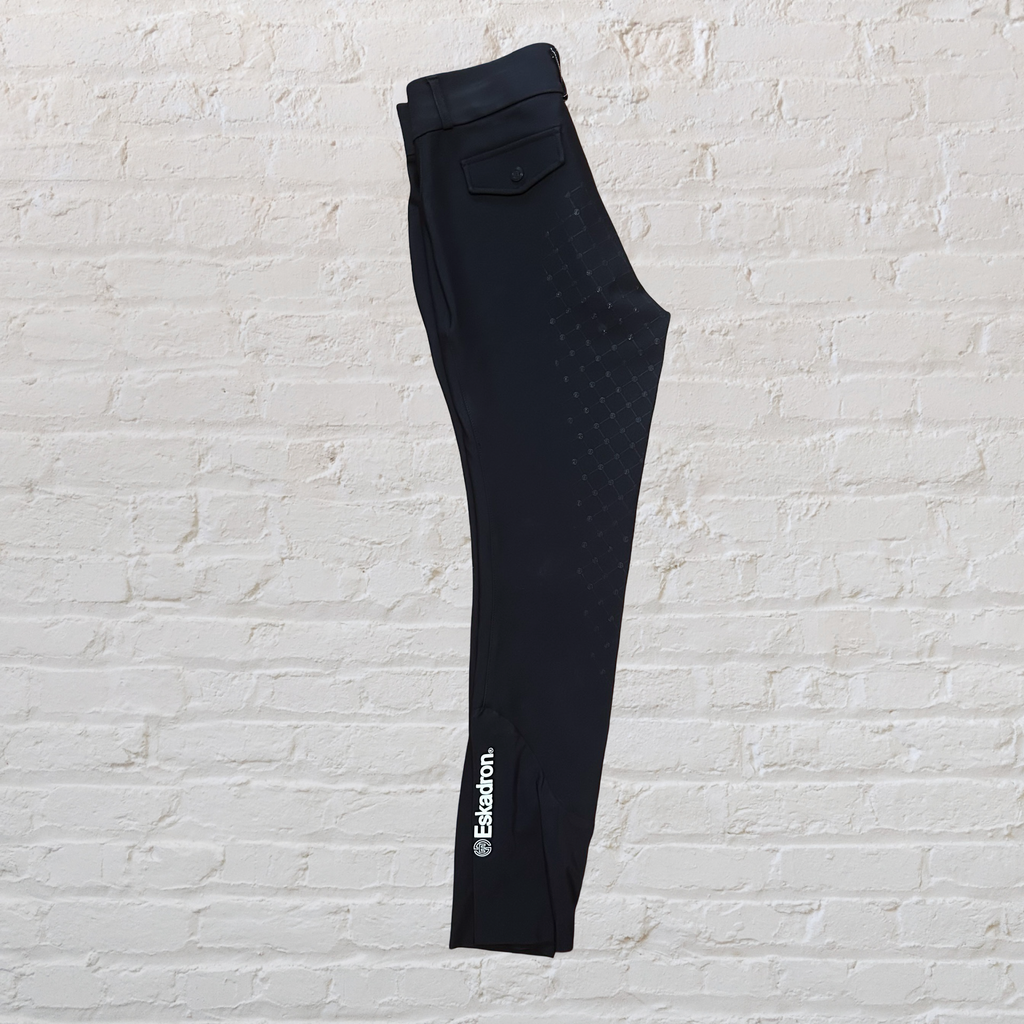 Eskadron Full Seat Silicone Riding Breeches